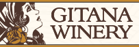 Logo crama Gitana Winery